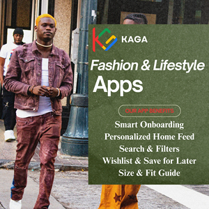 บริการพัฒนาแอปพลิเคชันระดับมืออาชีพจากบริษัท คากาสรี อินโฟเทค พร้อมด้วยเครื่องมือ AI รองรับทั้งระบบ Android และ iOS - มีสินค้าในสต็อก - Product Image 3