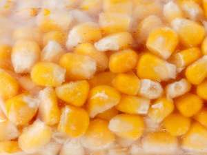 Granos de maíz congelados IQF de primera calidad, congelados individualmente, suministro a granel, empaque OEM disponible, listos para exportación, frescos - Product Image 2