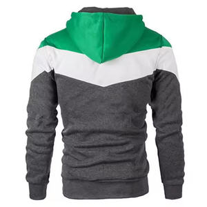 2025 sudaderas de moda informales para hombres, suéter puro con capucha, sudadera de manga larga, Tops, ropa informal con capucha, sudaderas - Product Image 5