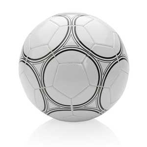 High Quality PVC Synthetic Leather Mini Soccer <b>Ball</b> Hand Machine Stitched Official Size 4 Custom <b>Weight</b> Print for Training Match - Product Image 4