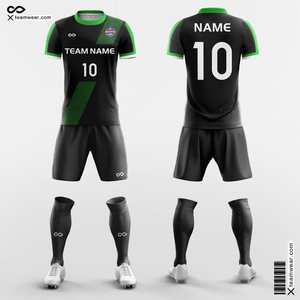 Factory Direct Men's Children's <b>Soccer</b> Consistent Sizing Polyester Custom Logo Available - Product Image 1