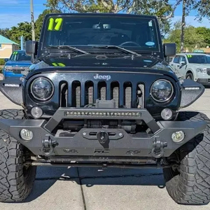 Jeep Wrangler deportivo 2017 - Product Image 1