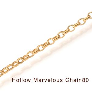 Collar de Verano Dorado para Mujer, Personalizado, de Lujo, Único, de Marca, al por Mayor - Product Image 3