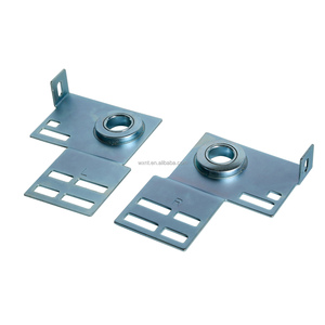 Nouveau produit Ensemble de quincaillerie pour porte de garage sectionnelle haute performance <span class=keywords><strong>Kit</strong></span> de quincaillerie pour porte de garage stable et intelligente pour porte à garage - Product Image 5