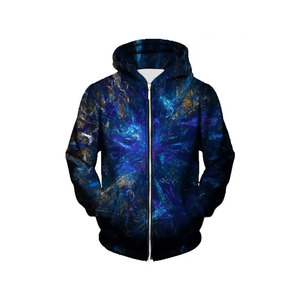 Sweat à capuche personnalisé OEM ODM pour femmes sweat à capuche d'équipe par sublimation avec nom de l'équipe et numéro de joueur pull grande taille - Product Image 6