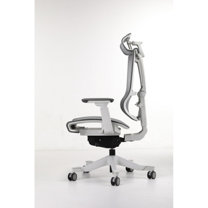 Abrigos Ergochair Pro 2 para Mujer, Diseño Ergonómico Cómodo para una Experiencia Óptima al Sentarse - Product Image 3