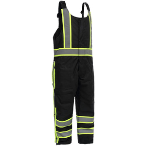Venta caliente Baberos de seguridad recién llegados precio al por mayor alta exigente calidad nuevo diseño ropa de trabajo fácil de usar Baberos de seguridad - Product Image 4