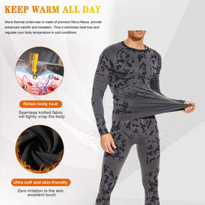 Conjunto de ropa activa de alto rendimiento hecho en Pakistán Conjunto de ropa activa de calidad superior transpirable - Product Image 4