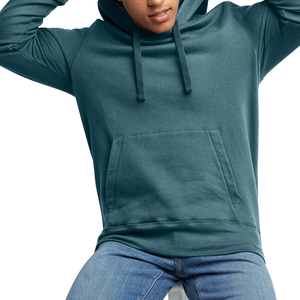 Sweats à capuche respirants pour hommes de style unique à bas prix Nouvel arrivage de pulls à capuche de couleur unie pour garçons - Product Image 4