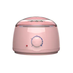 Chauffe-<span class=keywords><strong>cire</strong></span> professionnel, appareil épilateur, pour enlever les poils, avec Pot pour tremper, épilateur Facial, pour tout le corps - Product Image 1