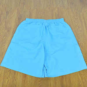 Short de baseball pour hommes de qualité supérieure dernier style taux abordable vente chaude short de baseball léger pour hommes avec sur mesure - Product Image 2