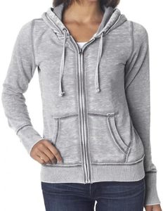 Logo sweat coton polaire femmes pull à col rond pull surdimensionné imprimés personnalisés sweat 2021 vêtements de broderie personnalisés - Product Image 1