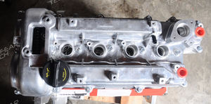 Motor Nofear Gamma Turbo-GDI 1.6T G4FJ 1591cc para / I30 Elantra Kona Sonata <span class=keywords><strong>Tucson</strong></span>, 12 Meses de Garantía, Potencia de 129/150KW - Product Image 6