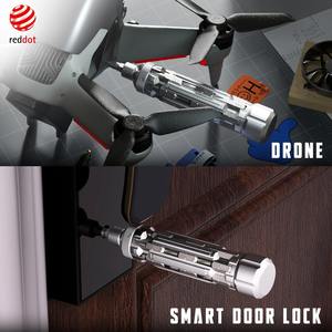 VMAN TOOLS Tragbares und kompaktes Präzisions-Magnetschraubendreher-Set, 18-<span class=keywords><strong>in</strong></span>-<span class=keywords><strong>1</strong></span>-S2-Stahl-Mehrbit-Werkzeugsatz - Product Image 6