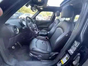 MINI Countryman 2024 Usado, Volante a la Izquierda, Asientos de Cuero, Cámara Trasera, Pantalla Táctil, Faros de Xenón, Euro IV, US, en Venta - Product Image 5