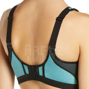 สปอร์ตบราออกกำลังกายสำหรับผู้หญิงชุดออกกำลังกาย - Product Image 3