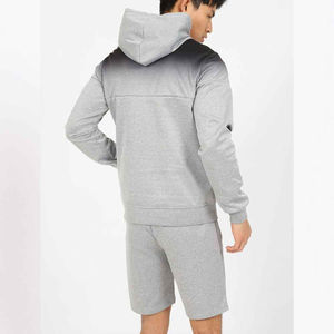 Dikson Sports Men's Long Sleeve Pullover Hoodie Nuevo diseño de sudadera para entrenamiento de gimnasia en otoño para ropa deportiva - Product Image 5