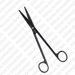 กรรไกรดึงหน้าสแตนเลสสตีลอุปกรณ์ทางการแพทย์ของกอร์นีย์ฟรีแมนกรรไกรตัดซุปเปอร์คัท - Product Image 3