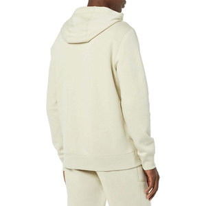 Custom Vintage Washed <b>Pullover</b> Hoodie Set <b>for</b> <b>Men</b> Heavyweight Polyester/Cotton Zippered Loose Fit Winter Wear - Product Image 5