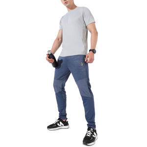 Haute qualité 100% coton hommes T-Shirts Cool jeunesse Style 220 grammes en gros conceptions personnalisées bas prix plaine T-shirts vierges - Product Image 4