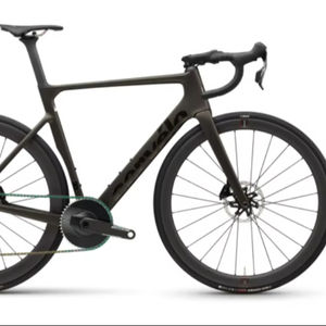 NEW Soloist Force AXS - 2026 - จักรยานเสือหมอบน้ำหนักเบา ประสิทธิภาพสูง พร้อมจัดส่งทั่วโลก รุ่นขั้นสูง - Product Image 1