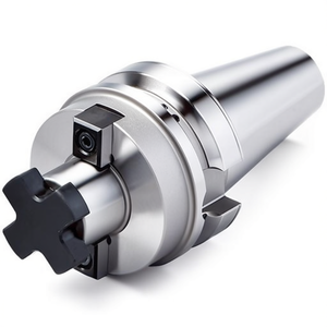 หัวก๊อกทองเหลือง ISO BBT.40ADB-FMH1.16.040 ดอกกัดขนาดเส้นผ่านศูนย์กลาง 16 มม. จาก PRAMET สำหรับงานกัดเฉือน - Product Image 2