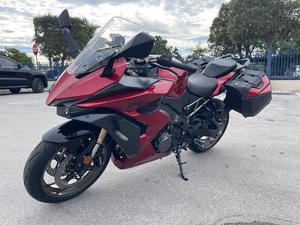 Motocyclette GSX-S1000GT Plus 2024 - Product Image 4