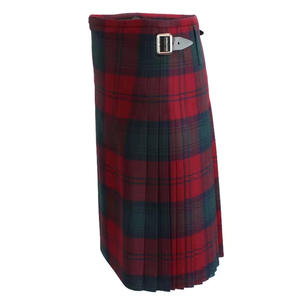 Kilts de Tartan écossais des Highlands traditionnels pour hommes à vendre en ligne Kilts de Tartan pour hommes disponibles en quantité suffisante - Product Image 4