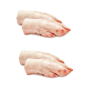 Stock al por Mayor Disponible de Patas Traseras de Cerdo Congeladas IQF BQF a Precios de Mayoreo - Product Image 6