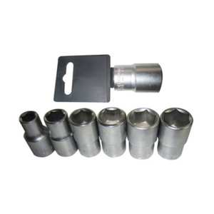 Llave de Cabeza Hexagonal de 15 mm Tekna Pro - Product Image 1