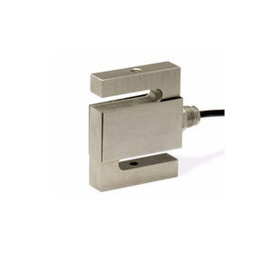 Exportador Italiano de Celdas de Carga de Compresión de un Solo Punto Digitales de la Más Alta Calidad y Celdas de Carga de Tensión para Básculas - Product Image 1