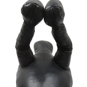 Private Label Customized Grappling <b>Dummy</b> <b>Punching</b> Boxing High Quality Training <b>Punching</b> <b>Bag</b> Grappling <b>Dummy</b> Made In Pakistan - Product Image 4