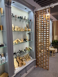 Solid Wood Furniture <b>Support</b> <b>Legs</b> Replacement Feet for Sofa Bed Cabinet in Office School Industrial Space Rubberwood Sofa <b>Legs</b> - Product Image 6