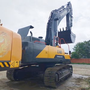 CE usato escavatore <span class=keywords><strong>volvo</strong></span> Ec480 macchina costruzione prezzo basso in vendita <span class=keywords><strong>Volvo</strong></span> EC480 EC210 EC240 escavatore Budget-friendly - Product Image 6