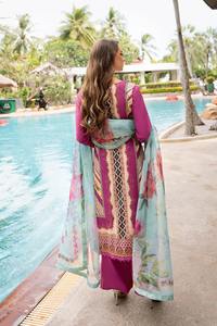 New Designs Shalwar Kameez <b>for</b> Formal and Casual <b>Dress</b> Stitched Unstitched Fine Quality Lawn <b>for</b> Women - Product Image 3