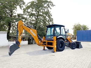 รถแบคโฮเดอร์770EX 2023แบบใช้แล้ว - Product Image 4