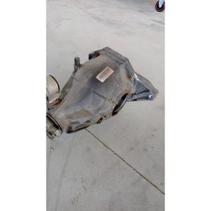 Diferencial Trasero MERCEDES CLS W218 (10>17) 2043500214 276952 Gasolina 3.5 - Product Image 2