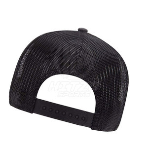 Chapeaux de sport à bas prix Chapeaux de sport pour hommes avec logo personnalisé de haute qualité Nouvelle arrivée Chapeaux de sport pour hommes - Product Image 3