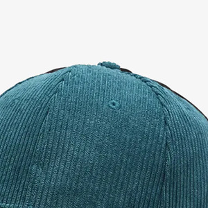 Gorra de béisbol Vintage con estampado completo de logotipo personalizado 2025 para hombre, gorra de béisbol transpirable de secado rápido, gorras de Golf, gorras para correr - Product Image 2