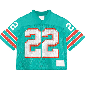 Maillot de football vintage professionnel personnalisé de haute qualité pour hommes – Couleurs et tailles sur mesure, service OEM, imprimé par transfert thermique - Product Image 1