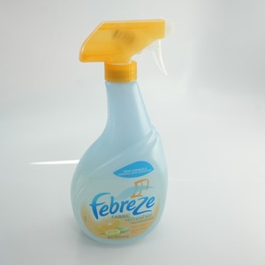 สปริงผ้า Febreze ผ้าและการต่ออายุผ้าทำให้สดชื่นสเปรย์ฉีด - Product Image 6