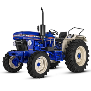 ESCORT KUBOTA TRACTORS FARM TRACK PROMAXX Mini tracteur compact avec système de refroidissement par liquide bon marché et de haute qualité - Product Image 2