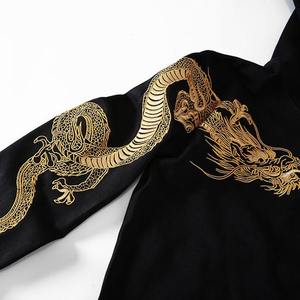 Premium High Quality Custom Embroidery Logo Sweaters Printing Embroidery <b>White</b> <b>Hoodie</b> Custom Hodie 3D 100% Cotton for <b>Men</b> Pocket - Product Image 5