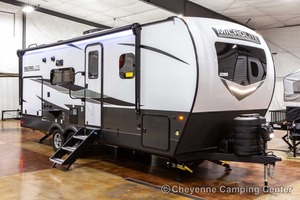 Standard Overland Travel Trailer Garantie de qualité Hard Top Caravan House RV Trailer Travel Caravan à vendre - Product Image 2