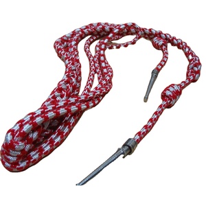 Uniforme de guardia de calidad premium Aiguillette Guardia DE SEGURIDAD Cordón de hombro Accesorio de uniforme Aiguillette - Product Image 1