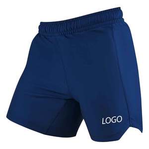 กางเกงขาสั้น MMA tudo โลโก้หรือดีไซน์ - Product Image 1
