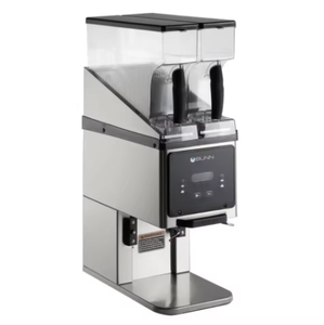 Get It Now! Exclusive Offer BrewWISE MHG <b>Automatic</b> <b>Coffee</b> <b>Machine</b> with Removable Hopper-App-Controlled 1800W 120V-Ready to Ship - Product Image 2
