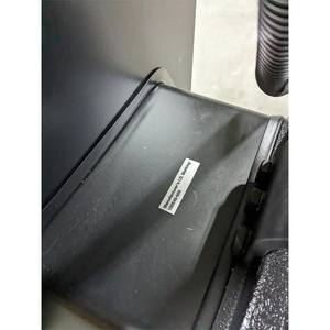 Alternador Industrial 2024 de 50 KW Monofásico AC/DC, Tipo Silencioso, Marco Abierto, Arranque Automático, Voltaje Nominal 480V/220V - Product Image 2