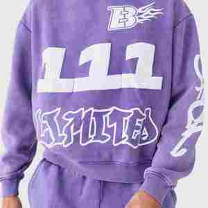 Vente en gros de survêtements décontractés écologiques à séchage rapide respirants 100% coton ensembles imprimés de survêtements toutes saisons pour hommes de grande taille pour le jogging - Product Image 6