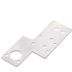 BALLUFF BAM003R <b>Brackets</b> - Product Image 1